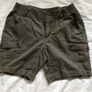 Colombia shorts